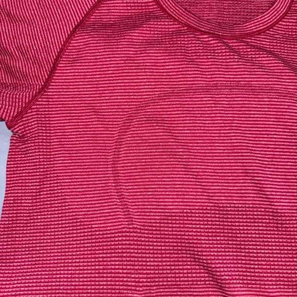 lululemon Tech Swiftly Top - Picture 3 of 5